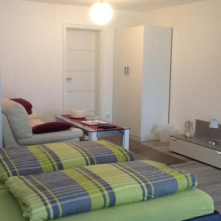 Gasthof Ingrid Ramsthal